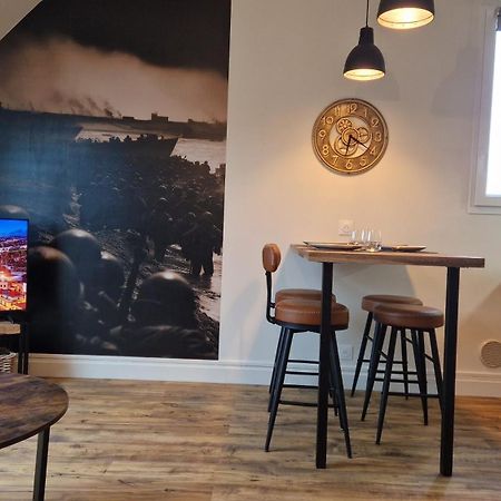 D-Day Apartment Bayeux Ngoại thất bức ảnh
