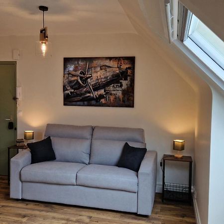 D-Day Apartment Bayeux Ngoại thất bức ảnh