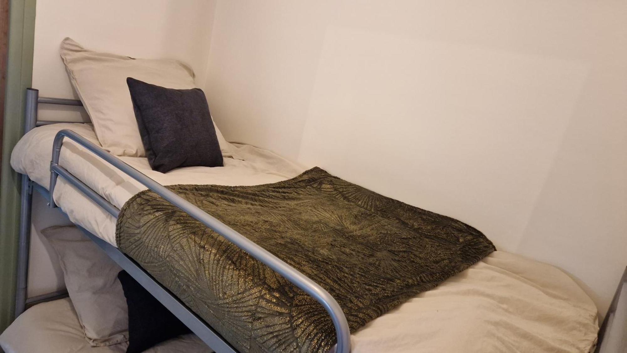 D-Day Apartment Bayeux Ngoại thất bức ảnh