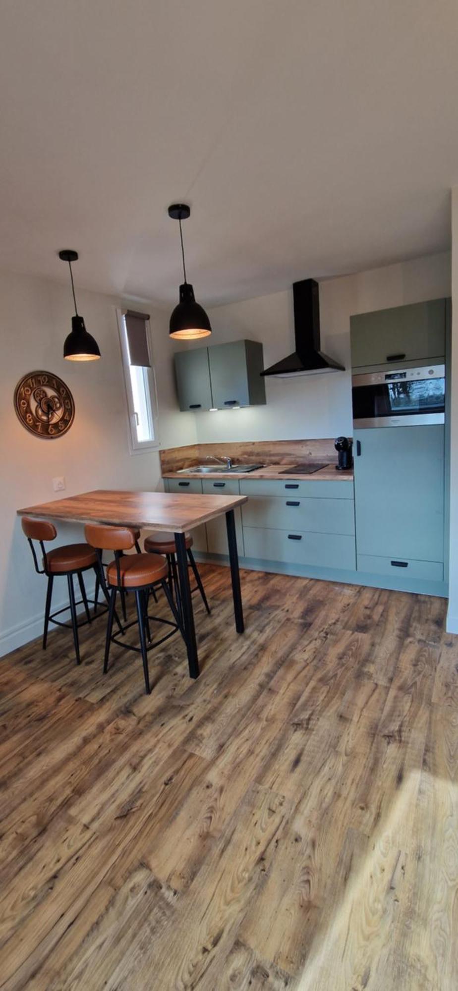 D-Day Apartment Bayeux Ngoại thất bức ảnh
